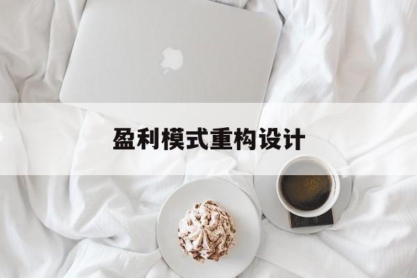 盈利模式重构设计(盈利模式重构设计方案)景德镇市